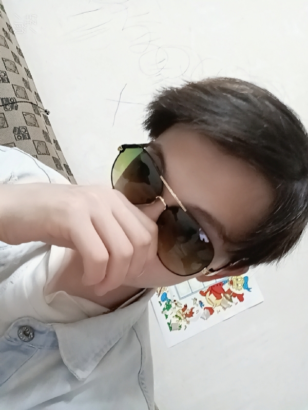 染七的第一张照片--平阳蓝颜知己交友网