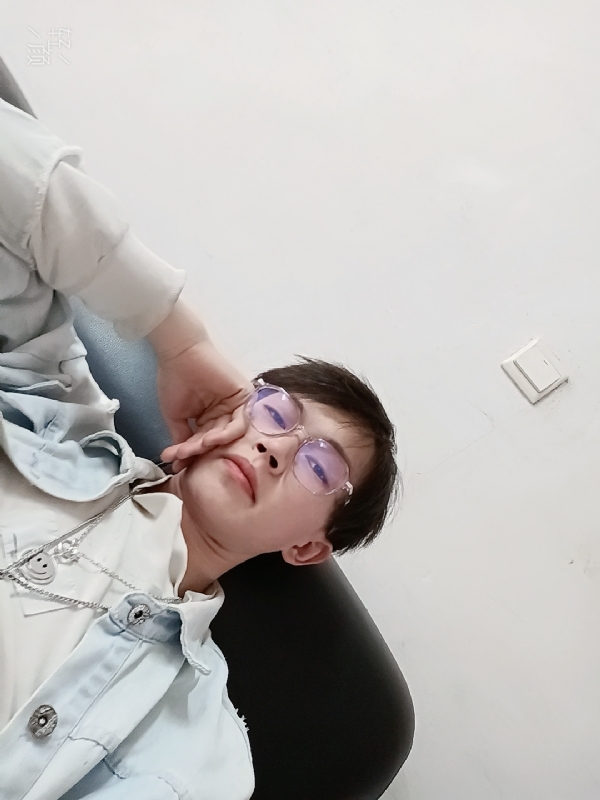 染七的第二张照片--平阳蓝颜知己交友网