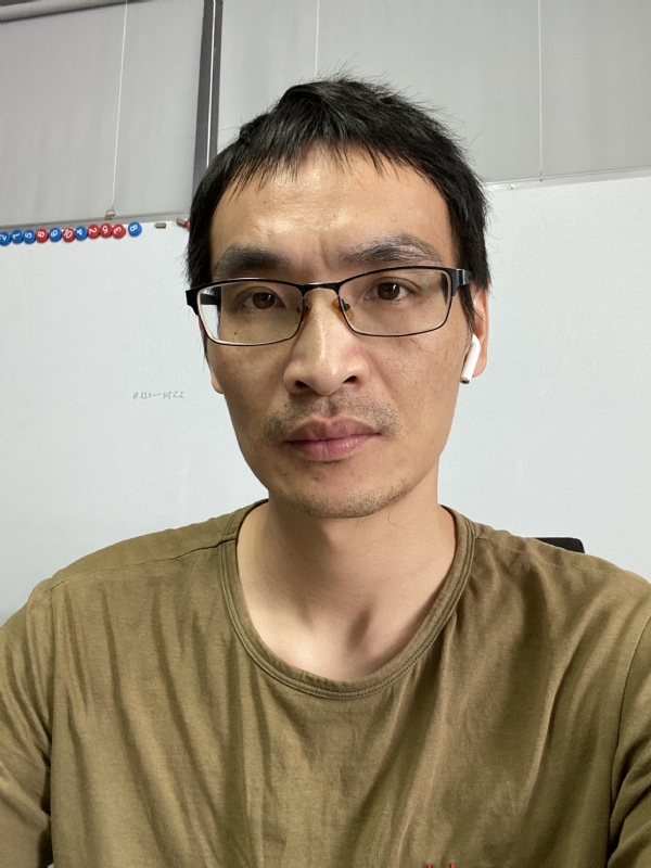 孤独的根号三的第一张照片--平阳蓝颜知己交友网