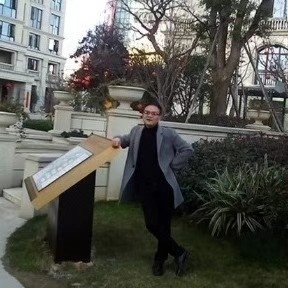 范范的第一张照片--平阳蓝颜知己交友网